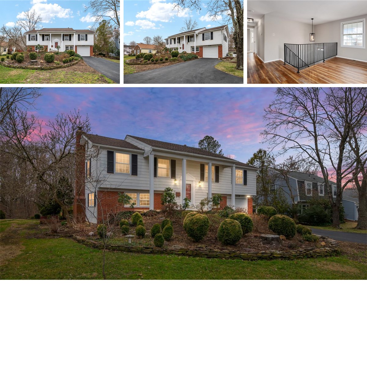 1420 Perrell Lane, Bowie, MD 20716