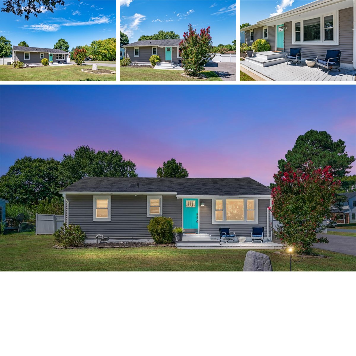 2655 Cox Neck Rd, Chester, MD 21619