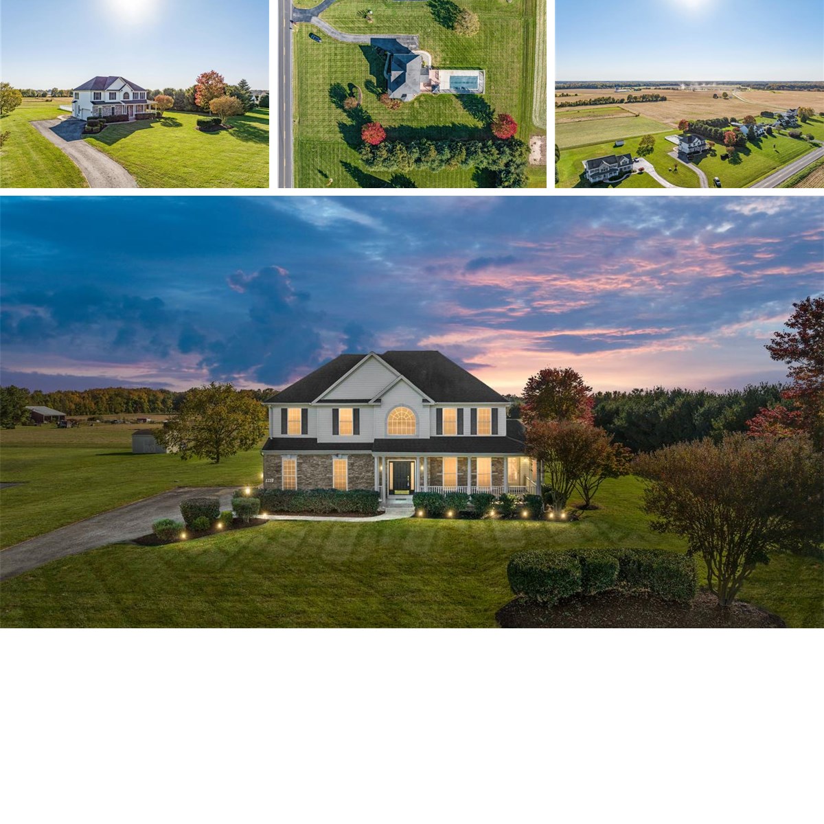 992 White Marsh Rd, Centreville, MD 21617