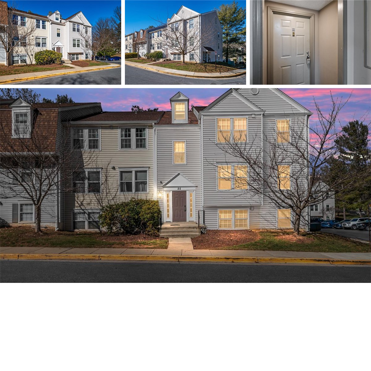 25 Pickering Ct, Unit 202, Germantown, MD 20874