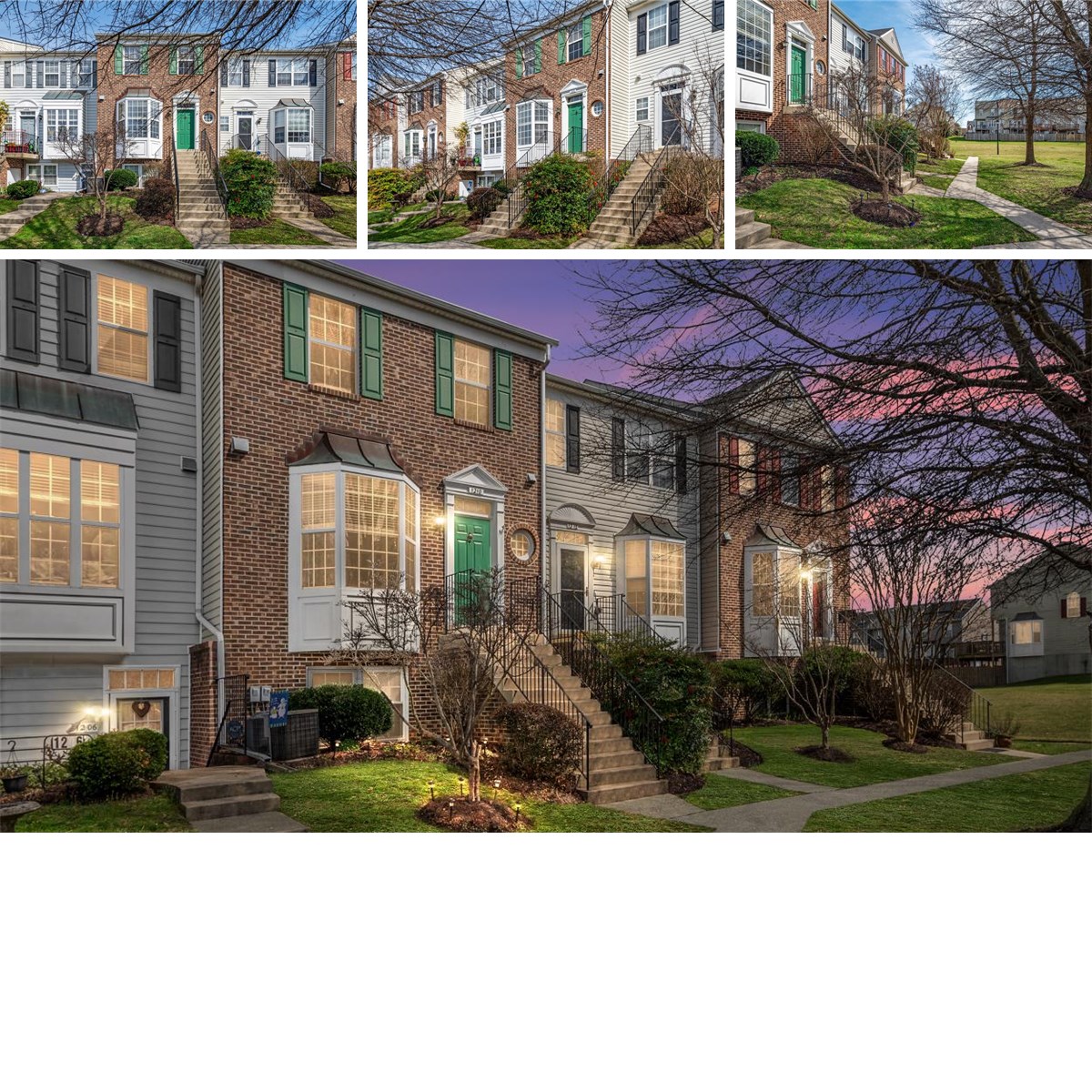 1210 Needham Ct, Crofton, MD 21114