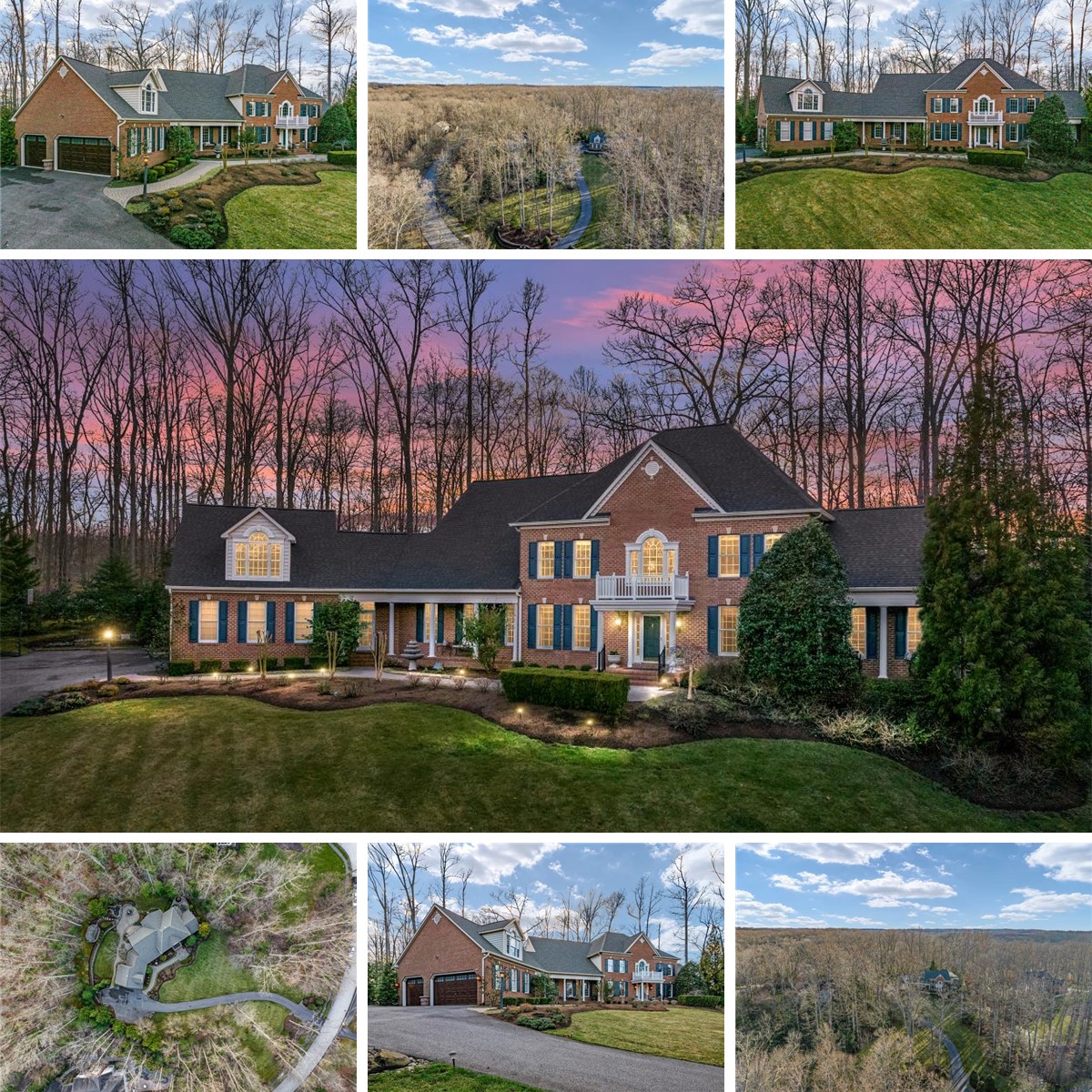 3106 Fern Hill Ct, Edgewater, MD 21037